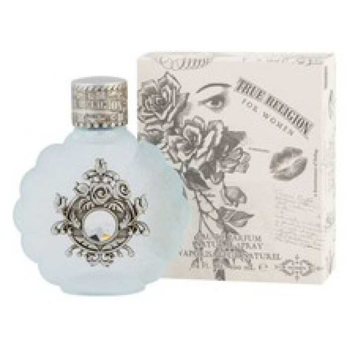 TRUE RELIGION-True Religion EDP-100ml