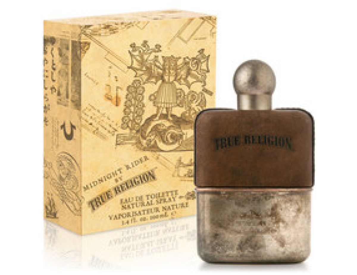 TRUE RELIGION-True Religion EDT-100ml TRUE RELIGION-True Religion EDT-100ml