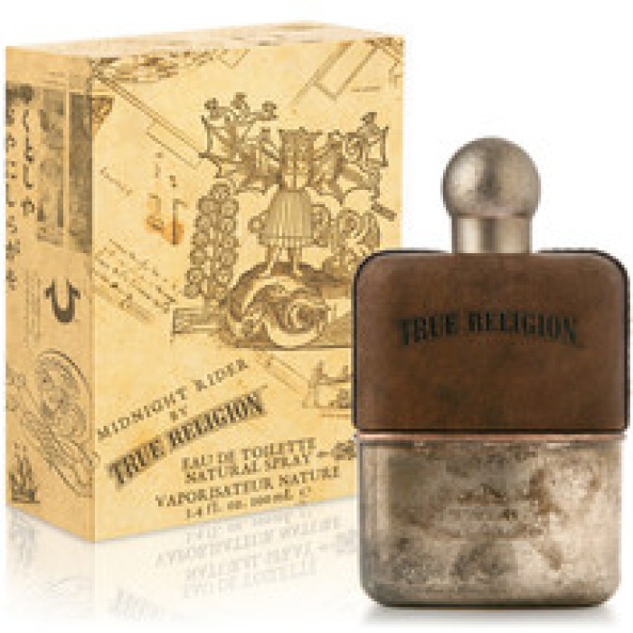 TRUE RELIGION-True Religion EDT-100ml TRUE RELIGION-True Religion EDT-100ml