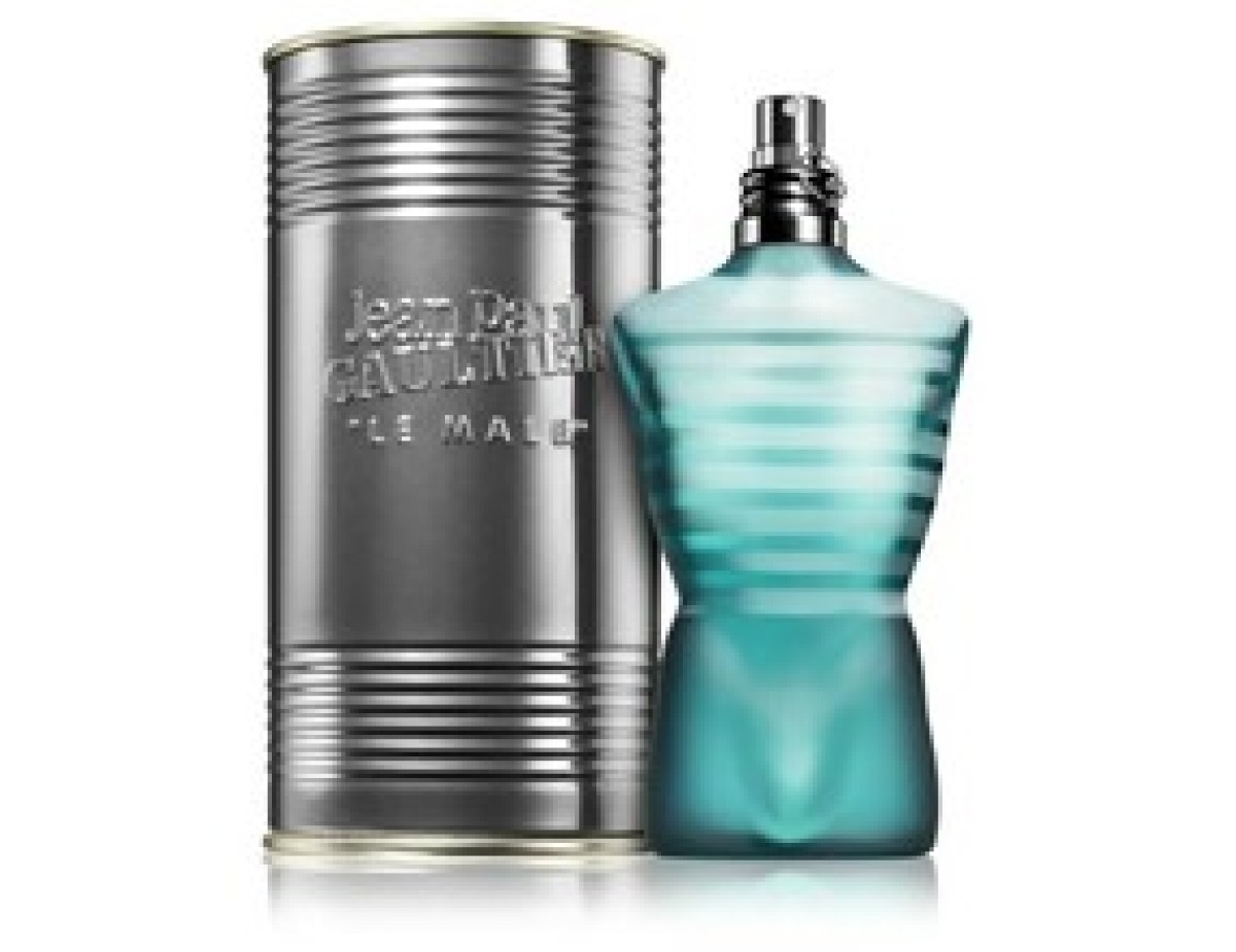 Le Male EDT-75ml