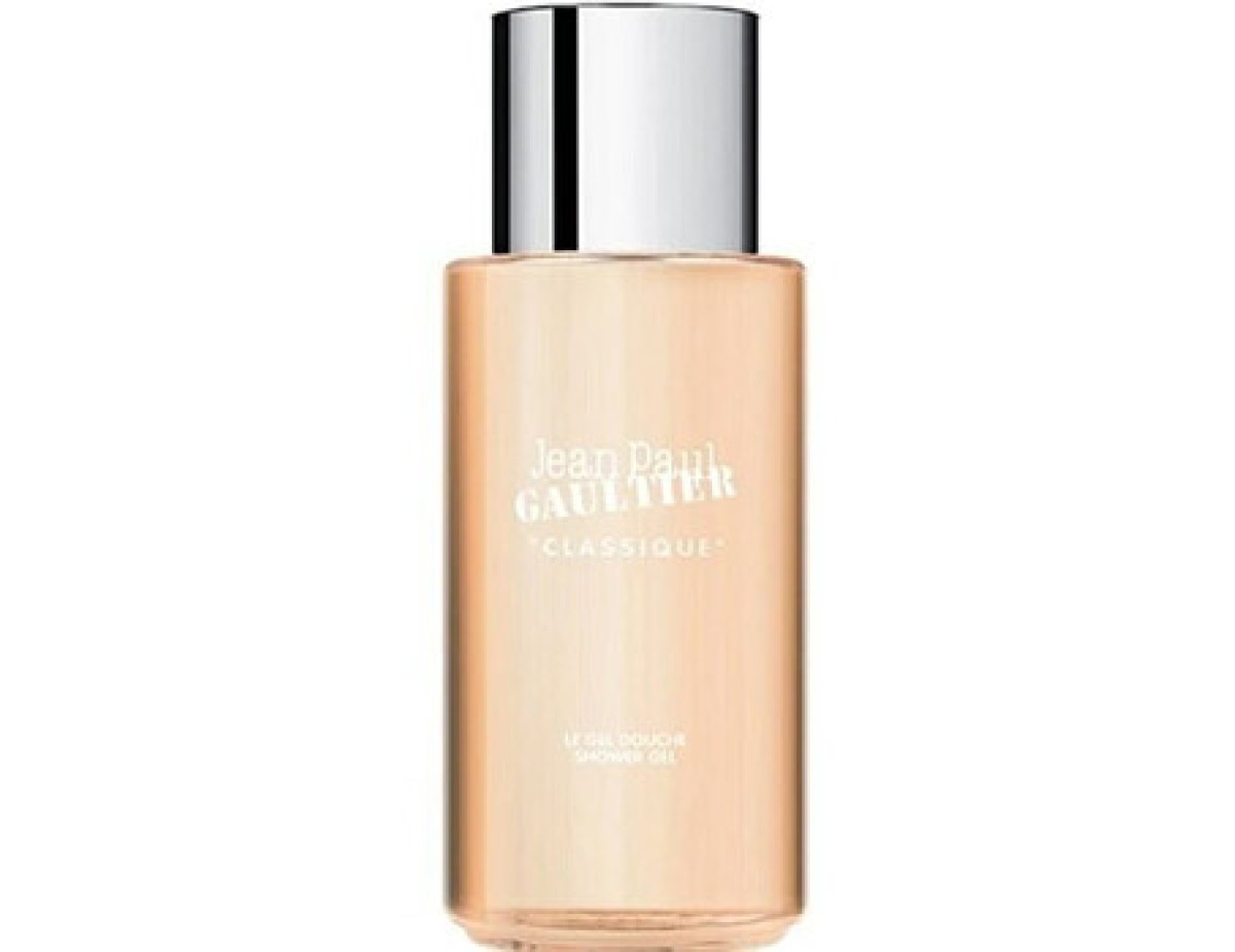 Classique Large shower gel-200ml Classique Large shower gel-200ml