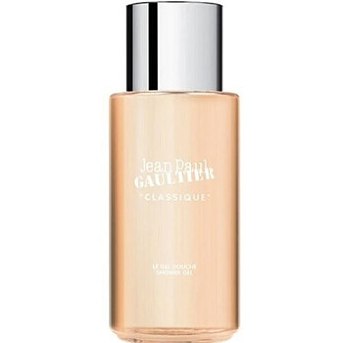 Classique Large shower gel-200ml Classique Large shower gel-200ml