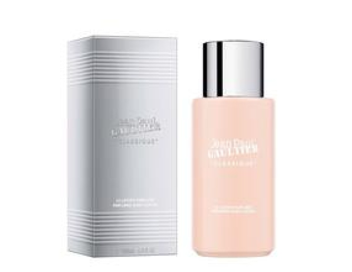Jean Paul Gaultier-Classique Large scented body lotion-200ml Jean Paul Gaultier-Classique Large scented body lotion-200ml