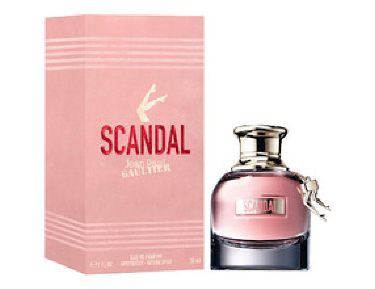Jean Paul Gaultier-Scandal EDP-80ml Jean Paul Gaultier-Scandal EDP-80ml