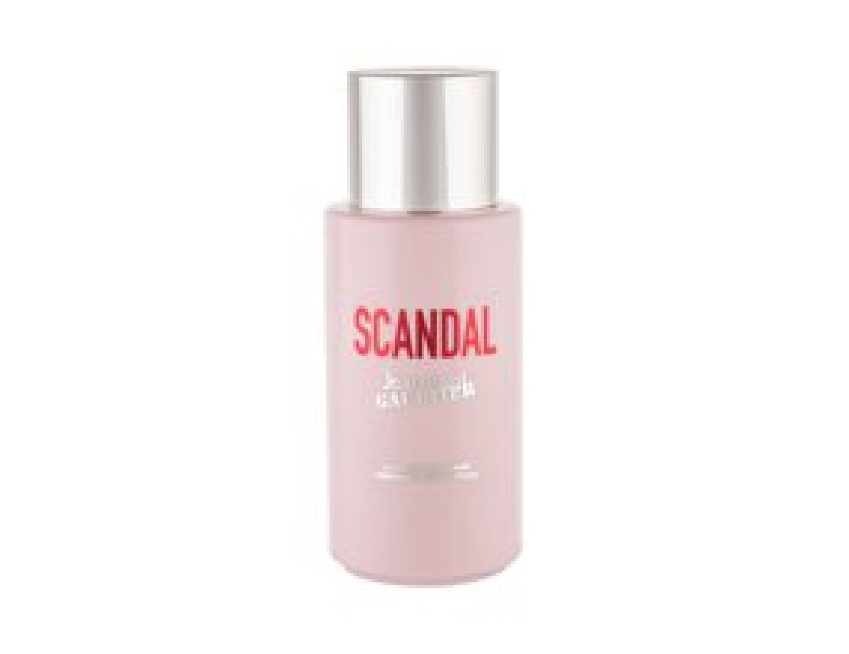 Jean Paul Gaultier-Scandal body lotion-200ml Jean Paul Gaultier-Scandal body lotion-200ml