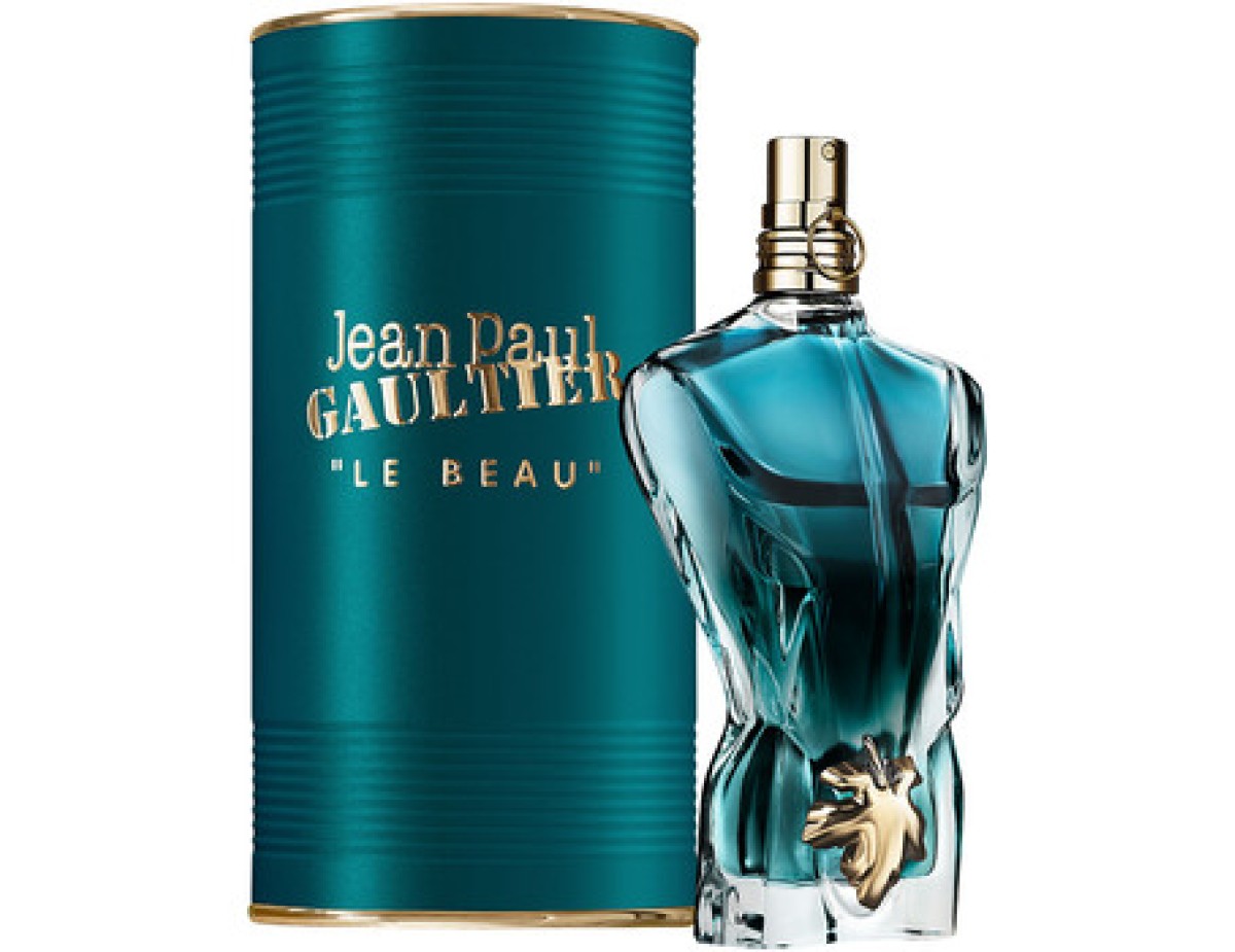Le Beau EDT-75ml