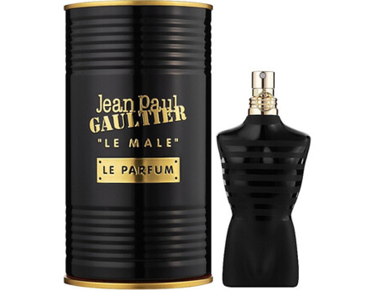 Le Male Le Parfum-200ml