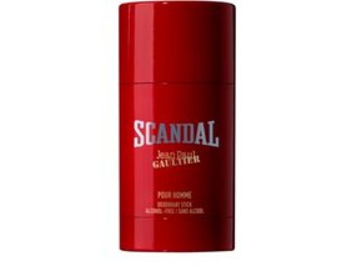 Scandal For Men Deostick-75.0g