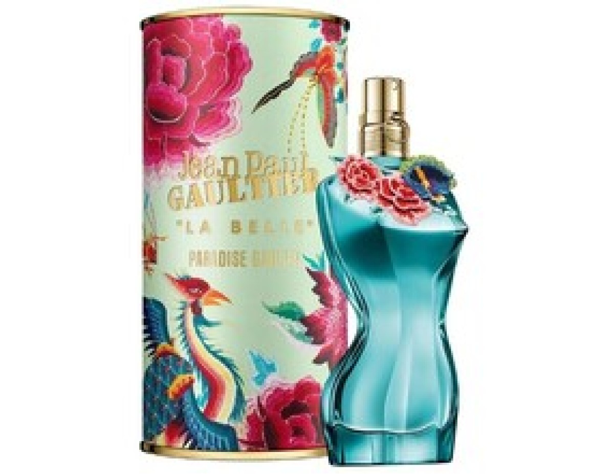 Jean Paul Gaultier-La Belle Paradise Garden EDP-50ml