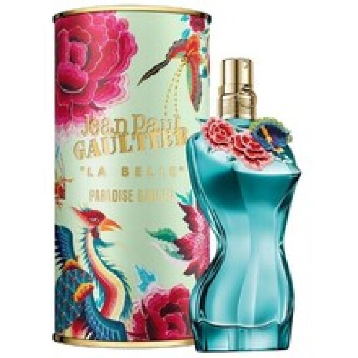 Jean Paul Gaultier-La Belle Paradise Garden EDP-50ml Jean Paul Gaultier-La Belle Paradise Garden EDP-50ml