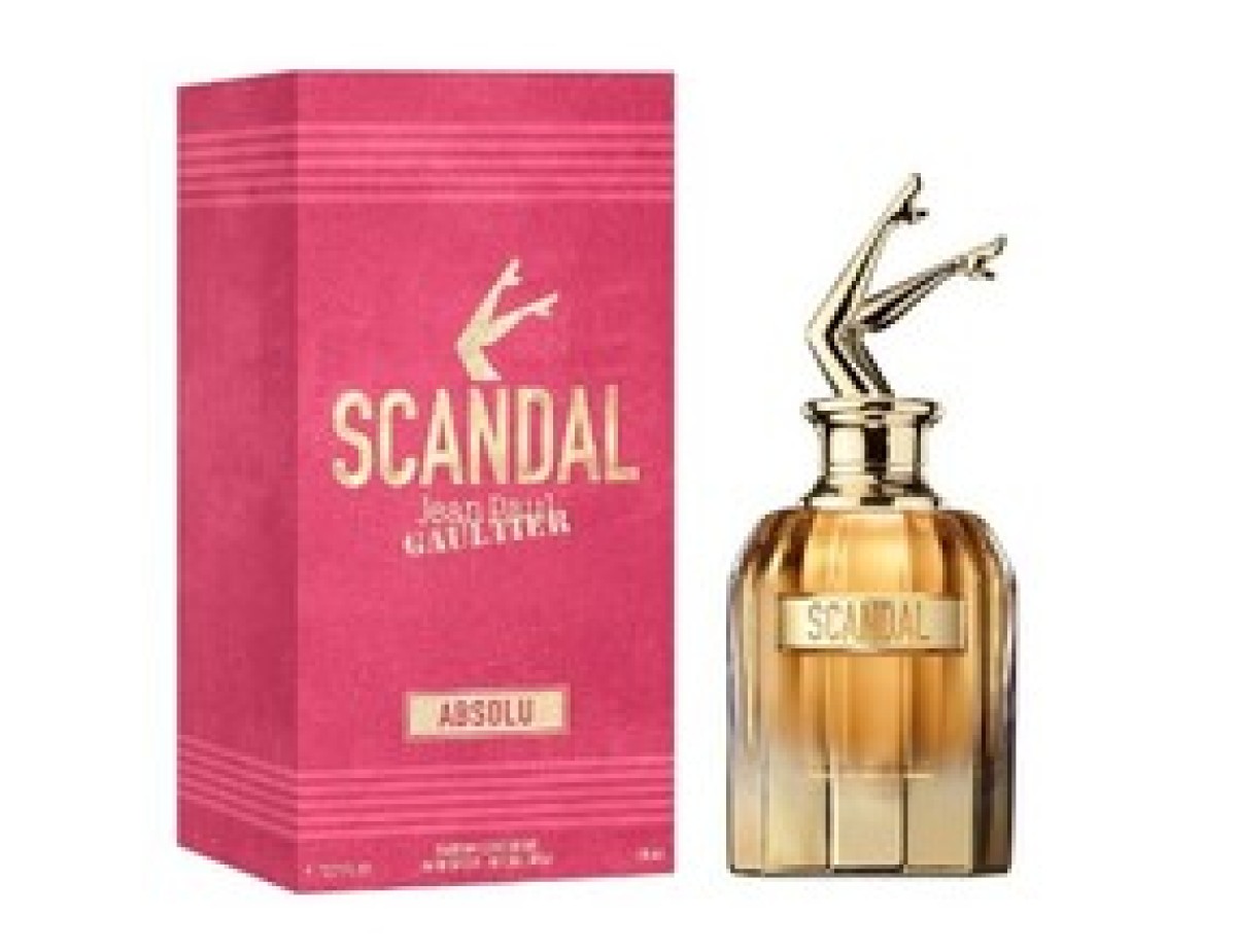 Jean Paul Gaultier-Scandal Absolu Parfum-80ml