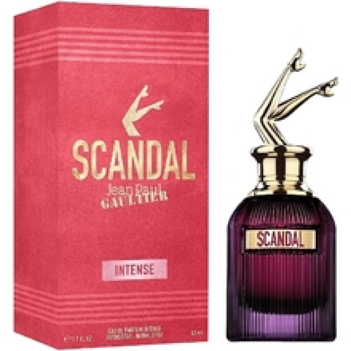 Jean Paul Gaultier-Scandal Intense EDP-80ml Jean Paul Gaultier-Scandal Intense EDP-80ml