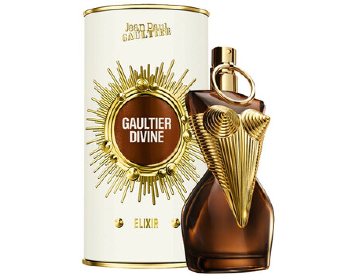 Jean Paul Gaultier-Divine Elixir EDP Jean Paul Gaultier-Divine Elixir EDP