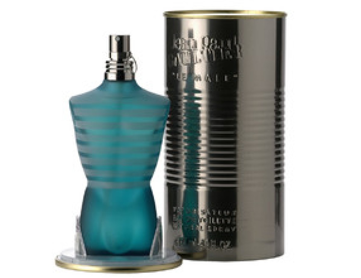 Jean Paul Gaultier-Le Male EDT Tester-125ml Jean Paul Gaultier-Le Male EDT Tester-125ml