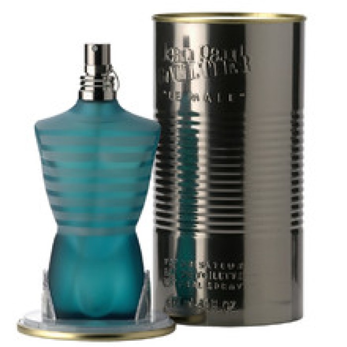 Jean Paul Gaultier-Le Male EDT Tester-125ml Jean Paul Gaultier-Le Male EDT Tester-125ml