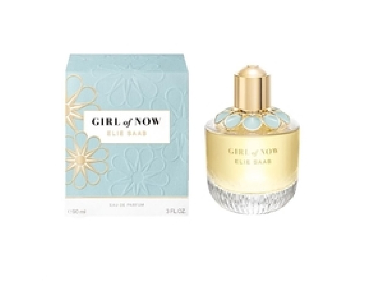 Girl of Now EDP-50ml