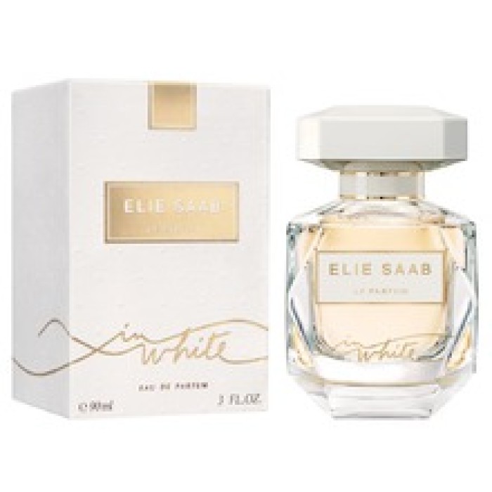 Le Parfum in White EDP-90ml