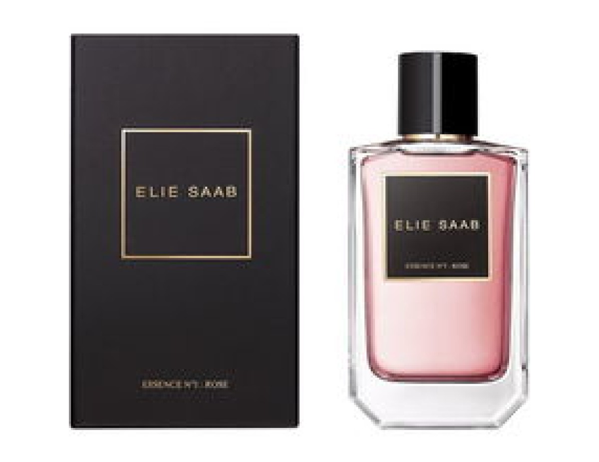 Elie Saab-Essence No. 1 Rose EDP-100ml
