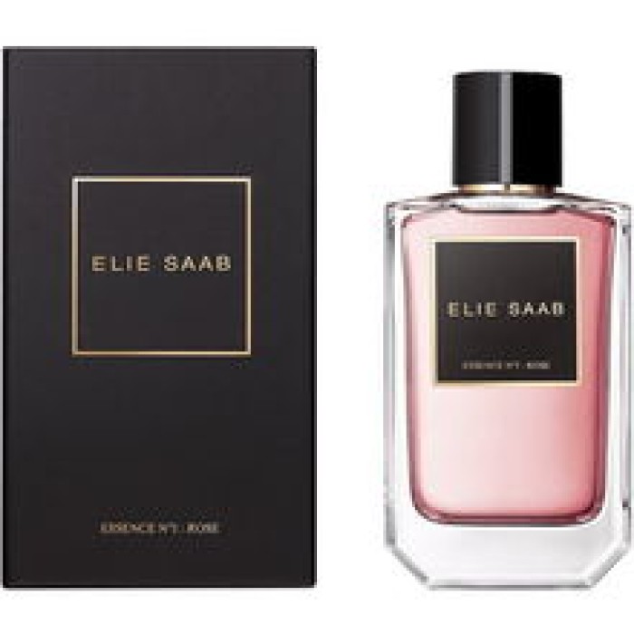 Elie Saab-Essence No. 1 Rose EDP-100ml