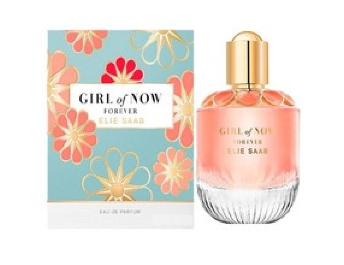 Girl Of Now Forever EDP-50ml Girl Of Now Forever EDP-50ml