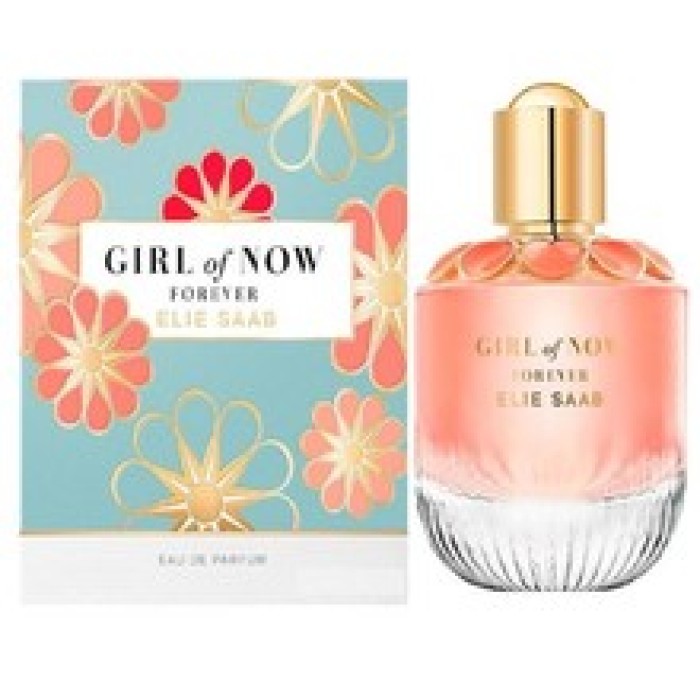 Girl Of Now Forever EDP-50ml