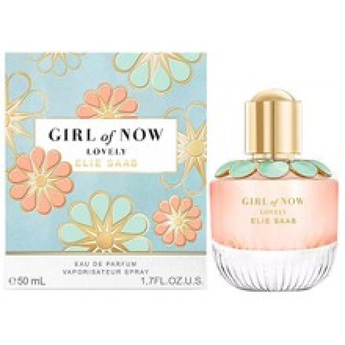 Girl of Now Lovely EDP-90ml