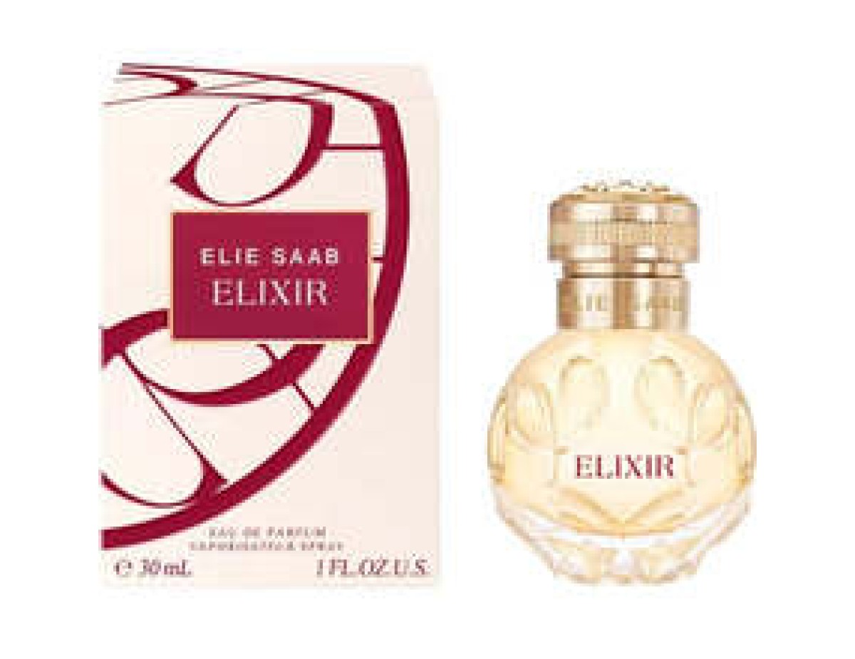 Elixir EDP-50ml Elixir EDP-50ml
