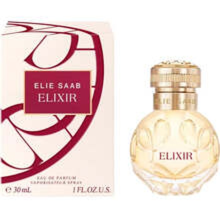 Elixir EDP-50ml