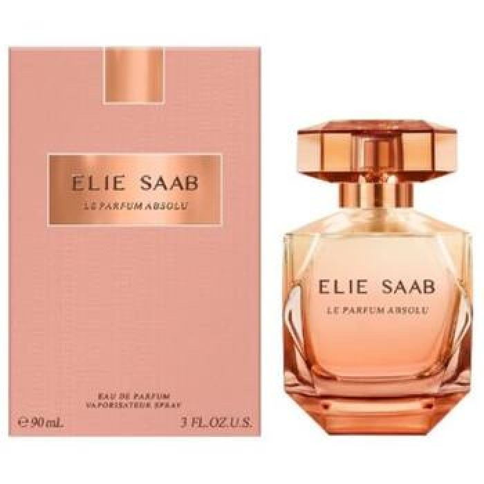 Elie Saab-Le Parfum Absolu EDP-90ml