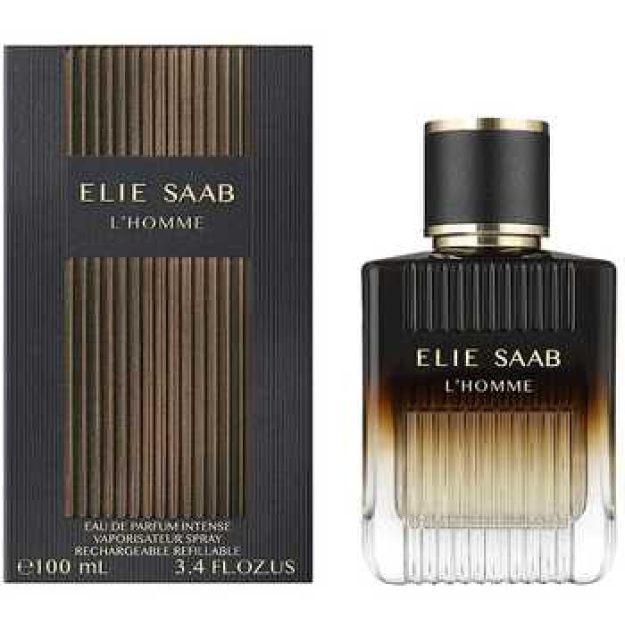 Elie Saab-L´Homme Intense EDP-100ml