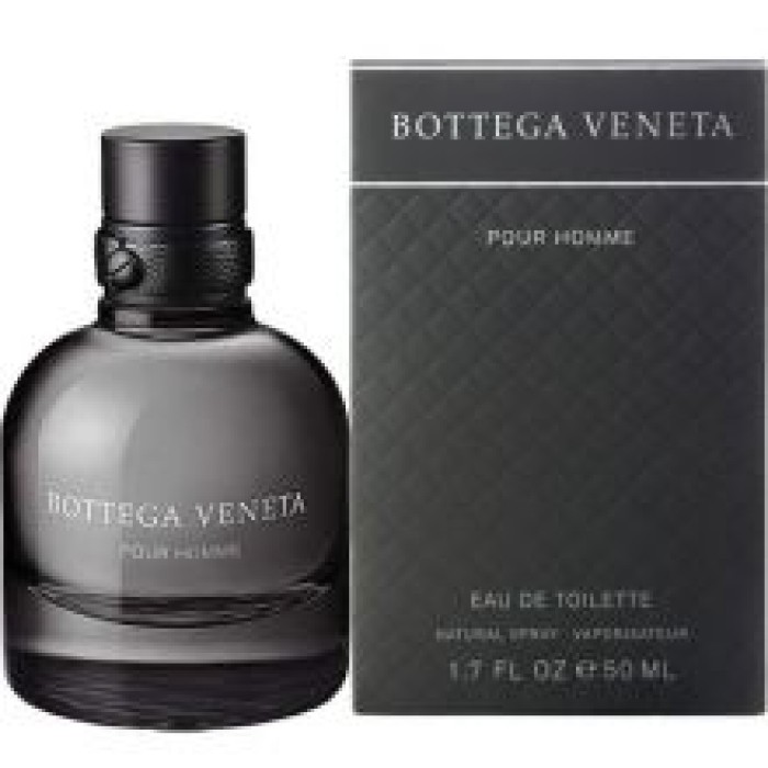 Bottega Veneta-Bottega Veneta pour Homme EDT-50ml