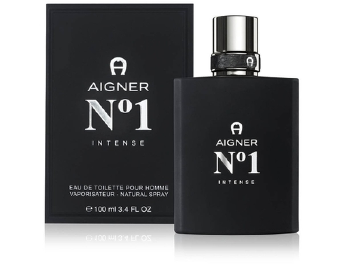 Aigner Parfums-Aigner No. 1 Intense EDT-100ml