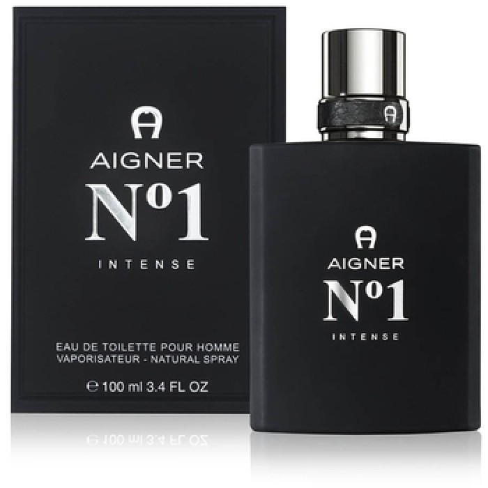 Aigner Parfums-Aigner No. 1 Intense EDT-100ml