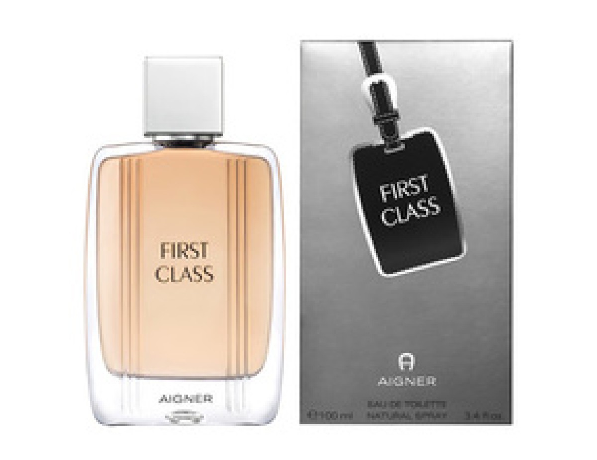 First Class EDT-100ml