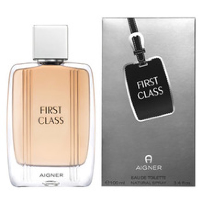 First Class EDT-100ml