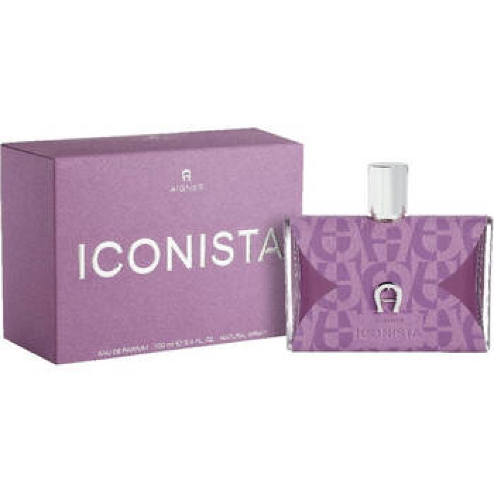 Aigner Parfums-Iconista EDP-100ml