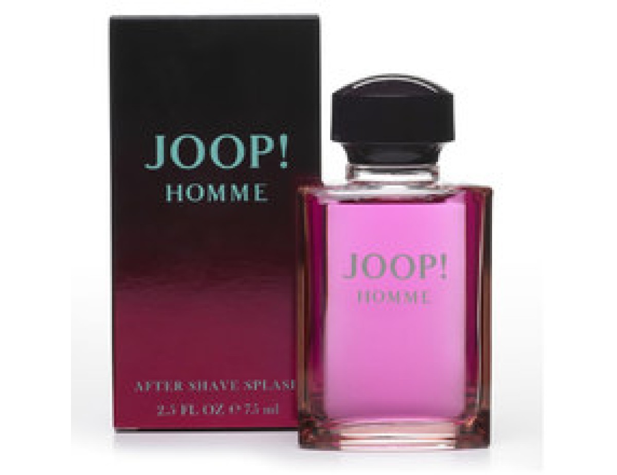 Joop Homme After Shave-75ml