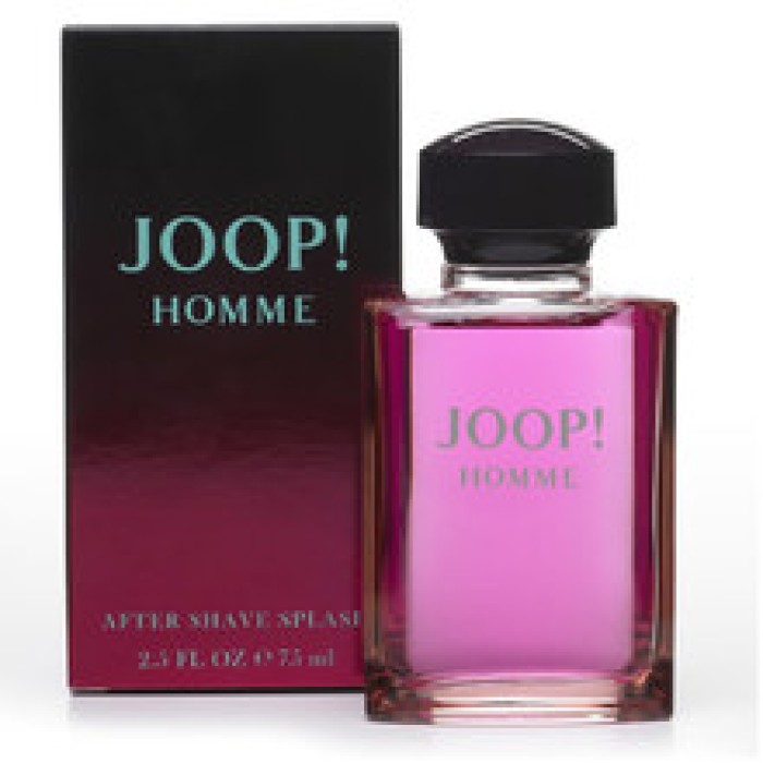 Joop Homme After Shave-75ml