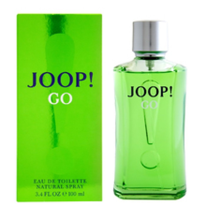 Joop GO! EDT-100ml