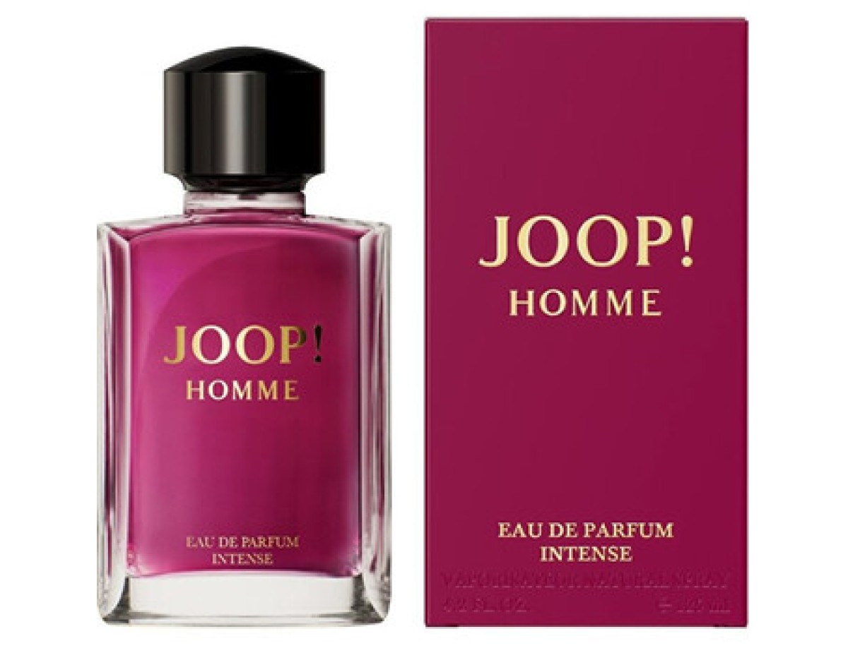 Joop!-Homme Intense EDP-75ml Joop!-Homme Intense EDP-75ml