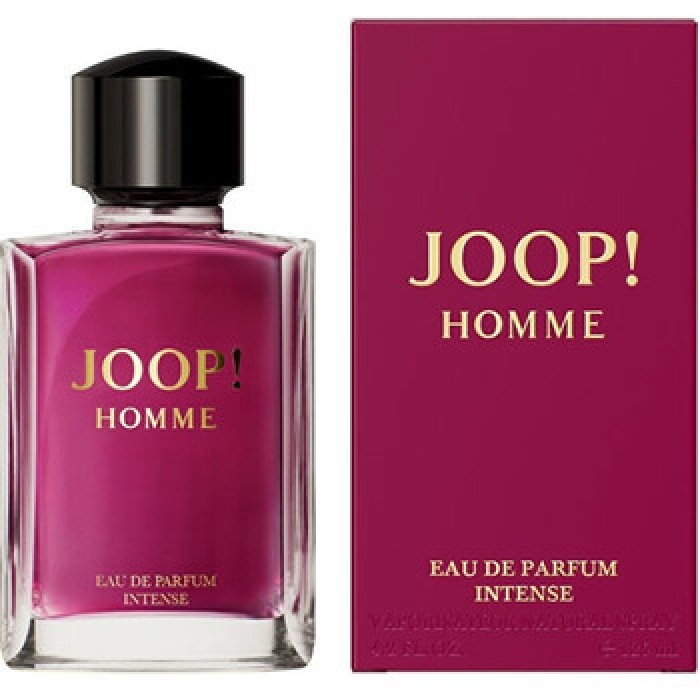 Joop!-Homme Intense EDP-75ml