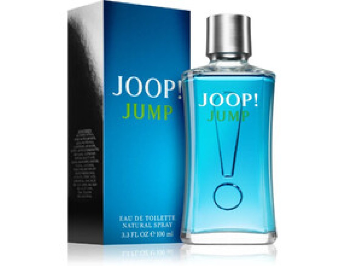 Joop!-Jump EDT-200ml Joop!-Jump EDT-200ml