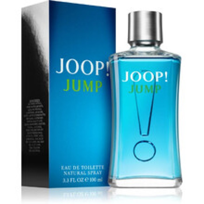 Joop!-Jump EDT-200ml Joop!-Jump EDT-200ml