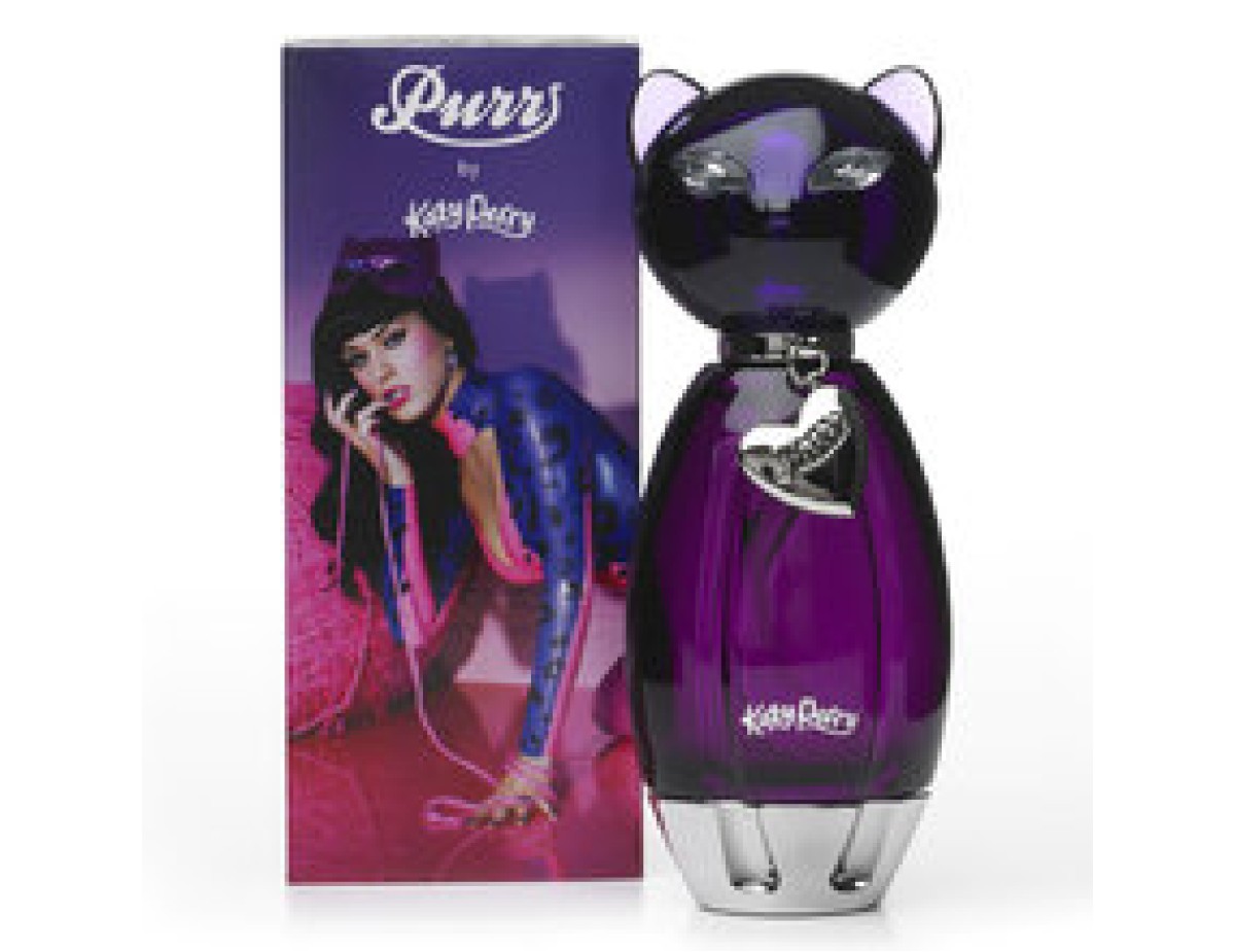 Purr EDP-100ml
