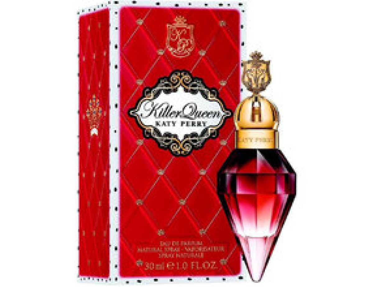 Killer Queen EDP-100ml
