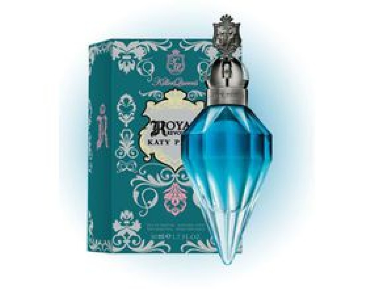 Royal Revolution EDP-100ml
