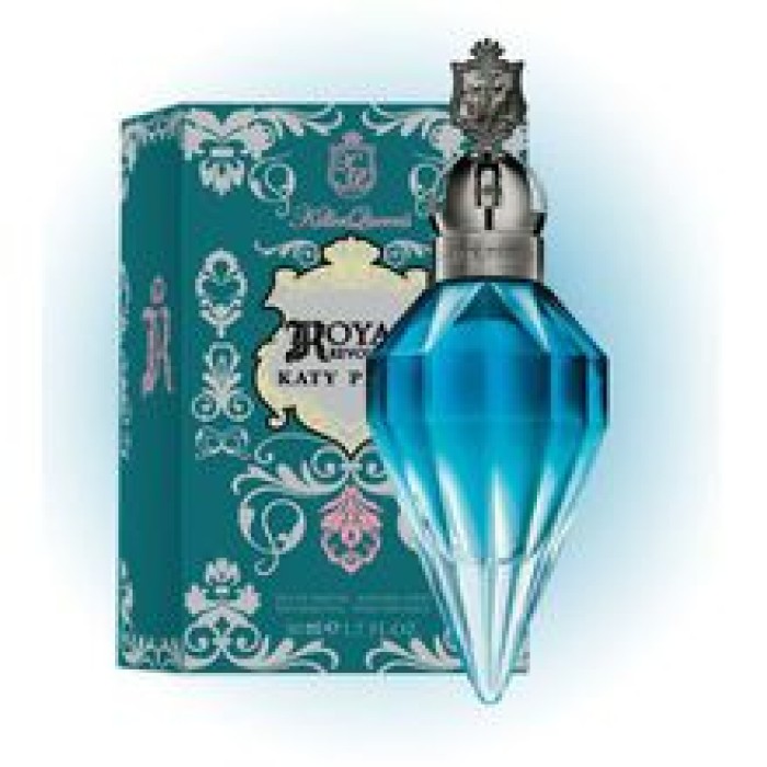Royal Revolution EDP-100ml Royal Revolution EDP-100ml