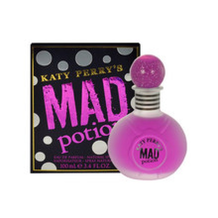 Katy Perry-Katy Perry`s Mad Potion EDP-100ml Katy Perry-Katy Perry`s Mad Potion EDP-100ml