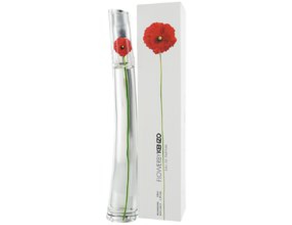 Flower by Kenzo EDP Tester-50ml