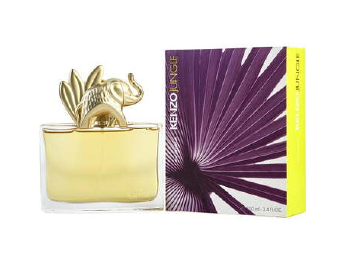 Jungle Le Elephant EDP Tester-100ml